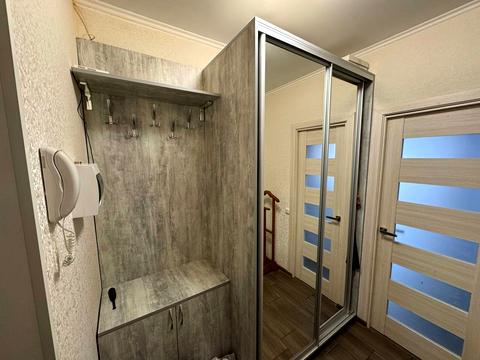 квартира по адресу Коцюбинского просп., 43б