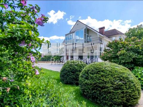 будинок за адресою Горяна вул. (Олега Кошового)