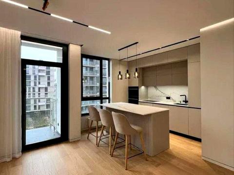 квартира за адресою Салютна вул., 2к9