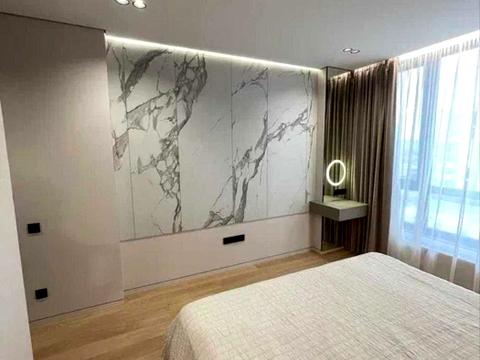 квартира за адресою Салютна вул., 2к9