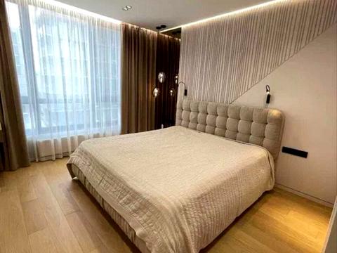 квартира за адресою Салютна вул., 2к9