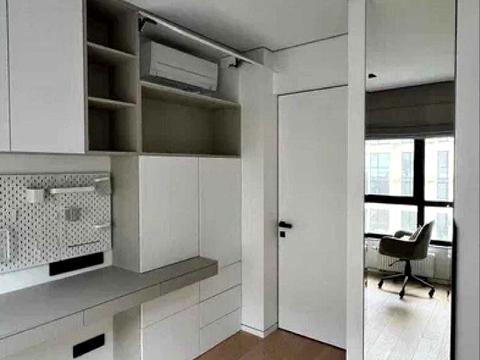 квартира за адресою Салютна вул., 2к9