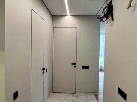 квартира за адресою Салютна вул., 2к9