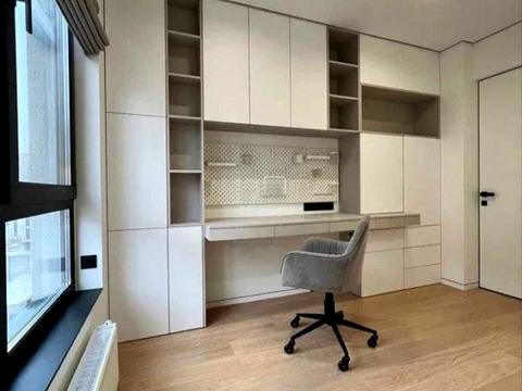 квартира за адресою Салютна вул., 2к9