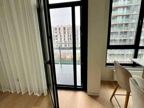 квартира за адресою Салютна вул., 2к9