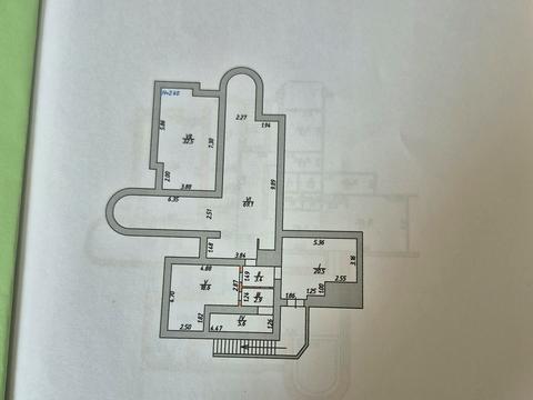 комерційна за адресою Сергія Скальда вул. (Комарова), 31-В