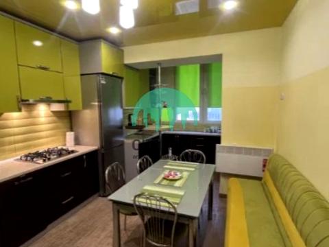 квартира за адресою Побутова вул., 4