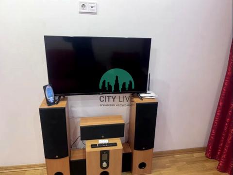 квартира за адресою Побутова вул., 4