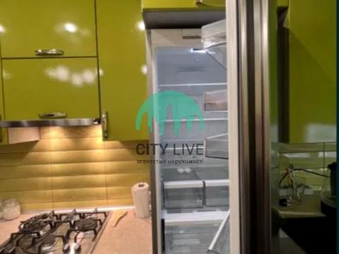 квартира за адресою Побутова вул., 4