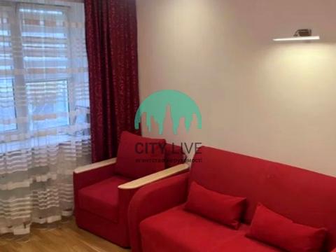 квартира за адресою Побутова вул., 4