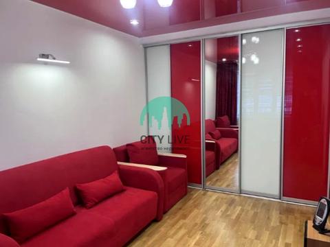 квартира за адресою Побутова вул., 4