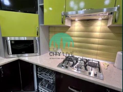 квартира за адресою Побутова вул., 4