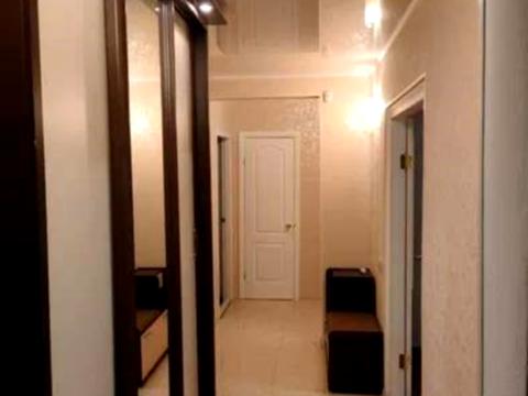 квартира по адресу Сергея Шелухина ул., 47