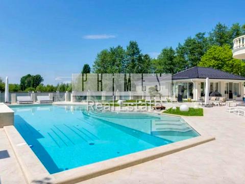 будинок за адресою смт. Гостомель, Дачна вул.