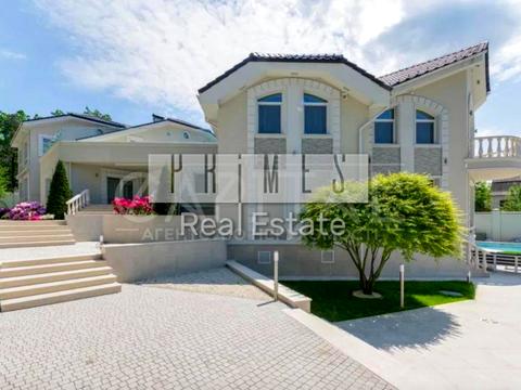 будинок за адресою смт. Гостомель, Дачна вул.