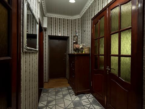 квартира по адресу Соборности ул. (Октябрьская), 7