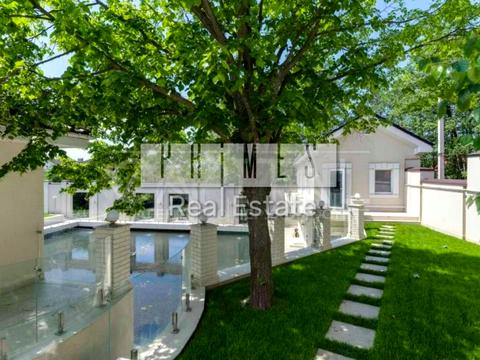 будинок за адресою смт. Гостомель, Дачна вул.