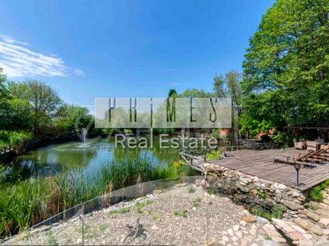 будинок за адресою смт. Гостомель, Дачна вул.