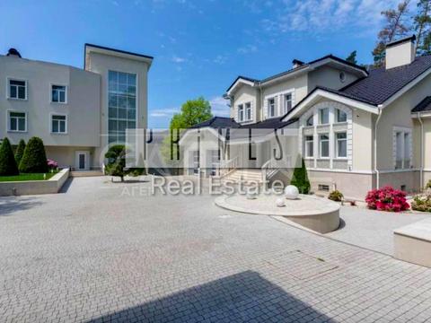 будинок за адресою смт. Гостомель, Дачна вул.