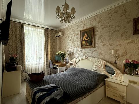 квартира по адресу Соборности ул. (Октябрьская), 7