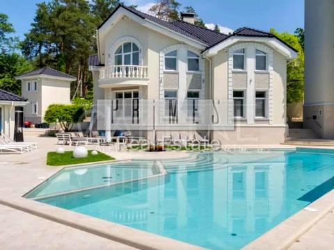 будинок за адресою смт. Гостомель, Дачна вул.