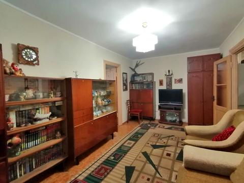 квартира за адресою Кропивницького вул., 20