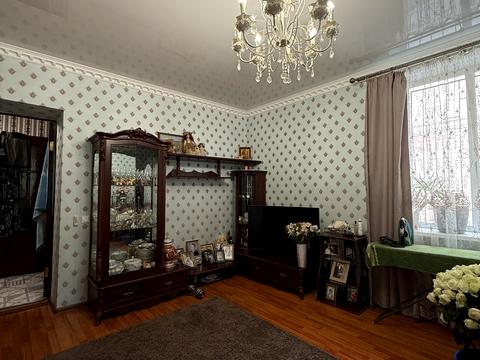 квартира по адресу Соборности ул. (Октябрьская), 7