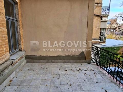 квартира по адресу Киев, Евгения Чикаленко ул. (Пушкінська), 19