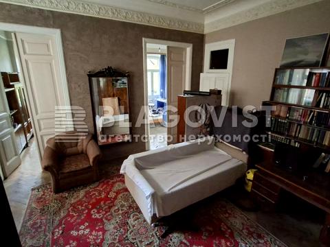 квартира по адресу Киев, Евгения Чикаленко ул. (Пушкінська), 19