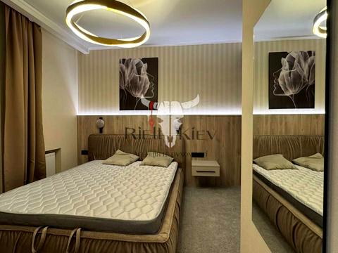 квартира по адресу Кахи Бендукидзе ул., 2