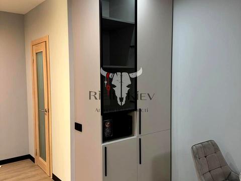 квартира по адресу Кахи Бендукидзе ул., 2