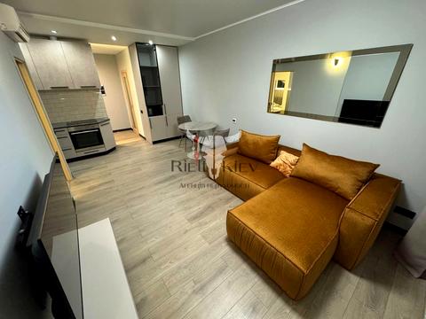 квартира по адресу Кахи Бендукидзе ул., 2