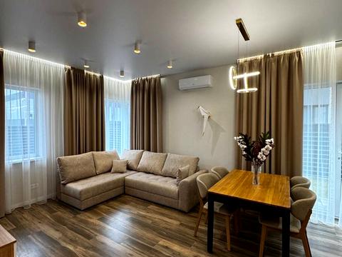 будинок за адресою с. Петропавлівська борщагівка, Полтавська вул.