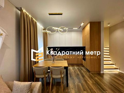 будинок за адресою с. Петропавлівська борщагівка, Полтавська вул.