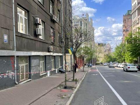 комерційна за адресою Київ, Ярославів Вал вул., 13