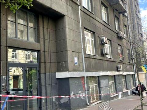 комерційна за адресою Київ, Ярославів Вал вул., 13