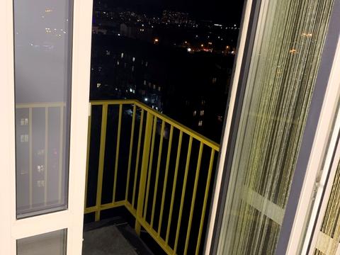 квартира за адресою Київ, Ісмаїла Гаспринського вул. (Сормовська), 3