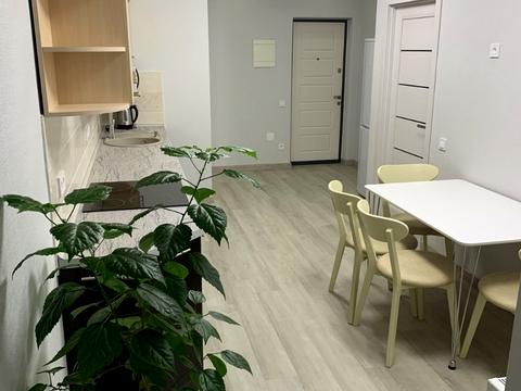 квартира за адресою Київ, Ісмаїла Гаспринського вул. (Сормовська), 3