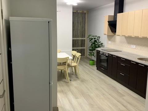 квартира за адресою Київ, Ісмаїла Гаспринського вул. (Сормовська), 3