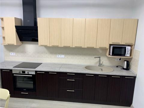 квартира за адресою Київ, Ісмаїла Гаспринського вул. (Сормовська), 3