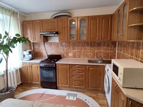 квартира за адресою Відінська вул., 27