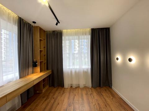 квартира по адресу Княгинин ул., 44