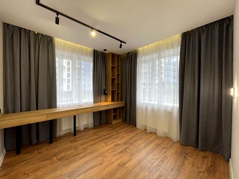 квартира по адресу Княгинин ул., 44