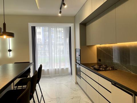 квартира по адресу Княгинин ул., 44