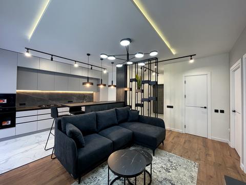 квартира по адресу Княгинин ул., 44