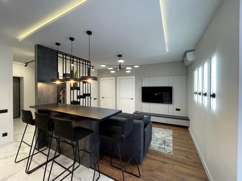 квартира по адресу Княгинин ул., 44