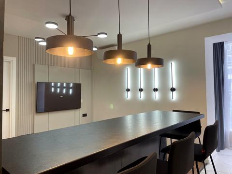 квартира по адресу Княгинин ул., 44