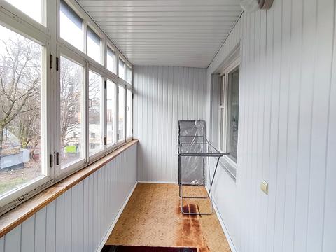 квартира за адресою Відінська вул., 27