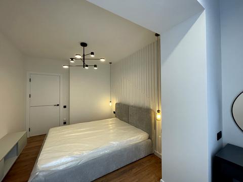 квартира по адресу Княгинин ул., 44