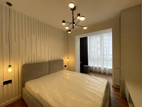 квартира по адресу Княгинин ул., 44